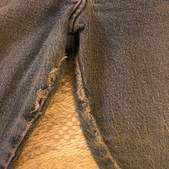 SOLD || Vintage Wrangler Jeans - Picture 7 of 11
